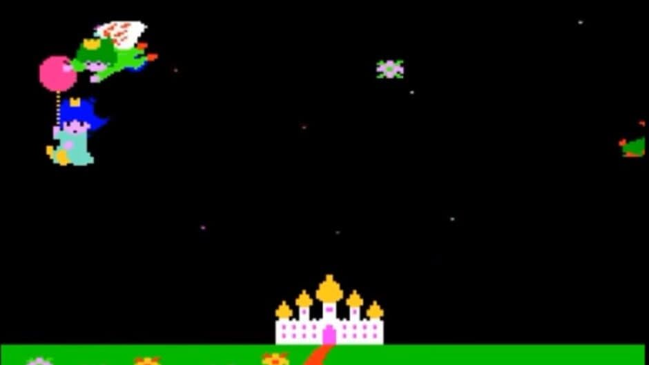Скриншот 2 из Milky Princess