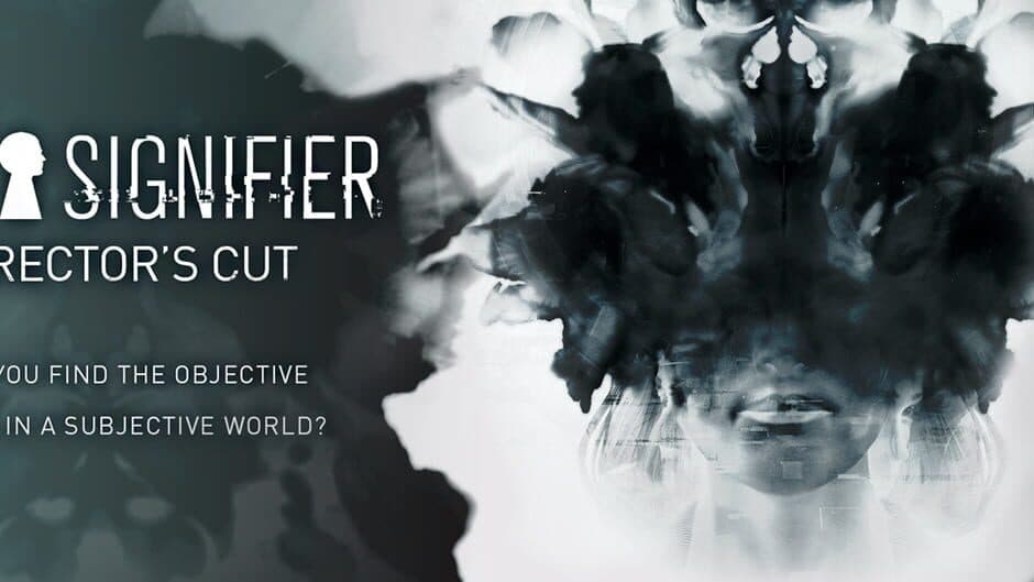 Скриншот 1 из The Signifier: Director's Cut