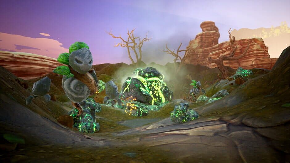 Скриншот 5 из Tree of Life 2