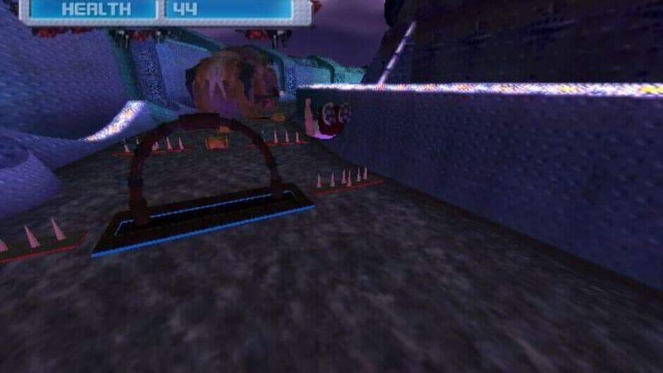 Скриншот 2 из Extreme Sprint 3010