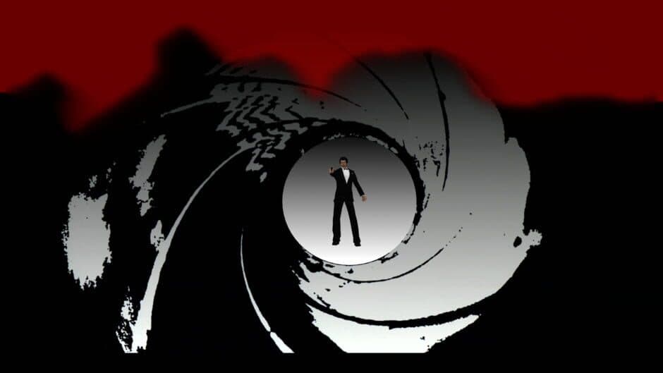 Скриншот 4 из GoldenEye 007: Xbox Live Arcade