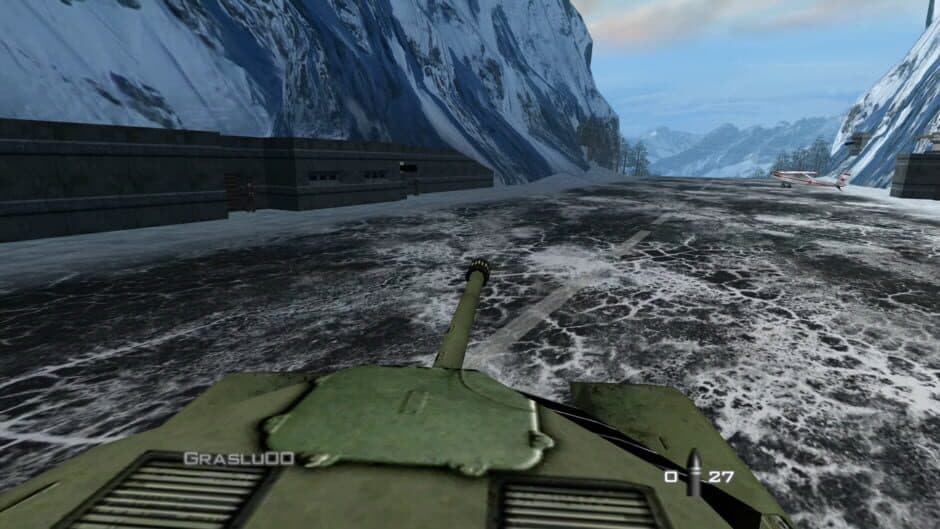 Скриншот 8 из GoldenEye 007: Xbox Live Arcade