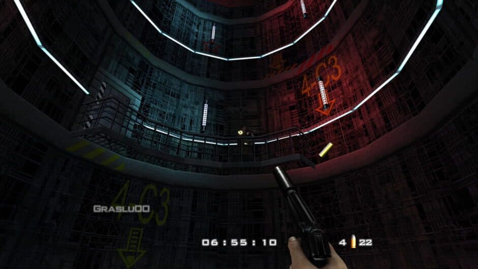 Скриншот 5 из GoldenEye 007: Xbox Live Arcade