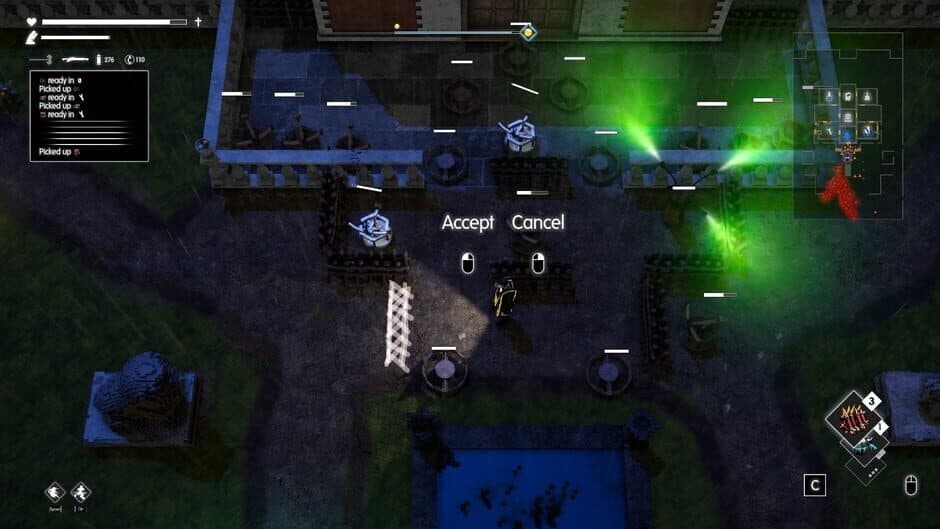 Скриншот 5 из One Shell Straight to Hell