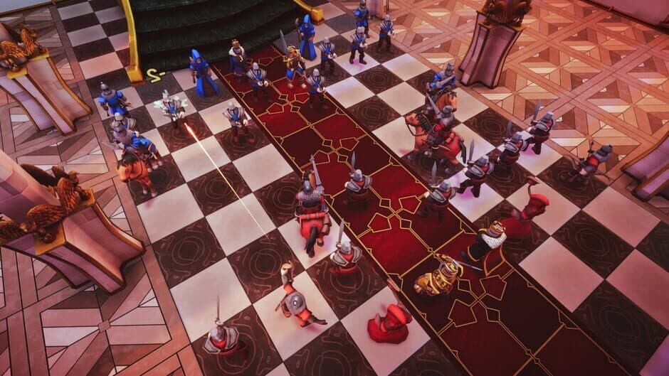 Скриншот 3 из Chesstle