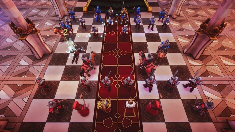 Скриншот 4 из Chesstle