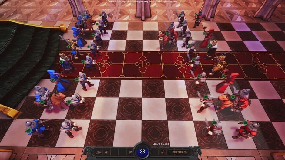 Скриншот 8 из Chesstle
