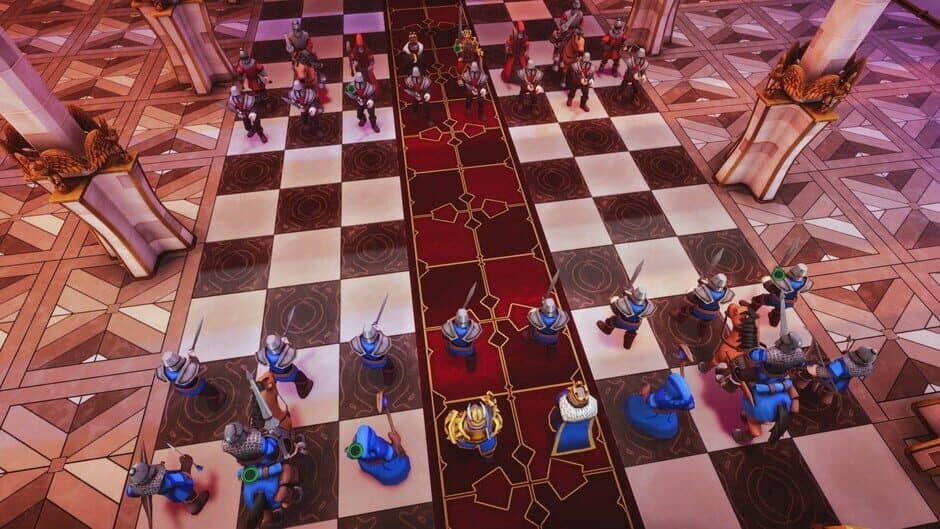 Скриншот 9 из Chesstle