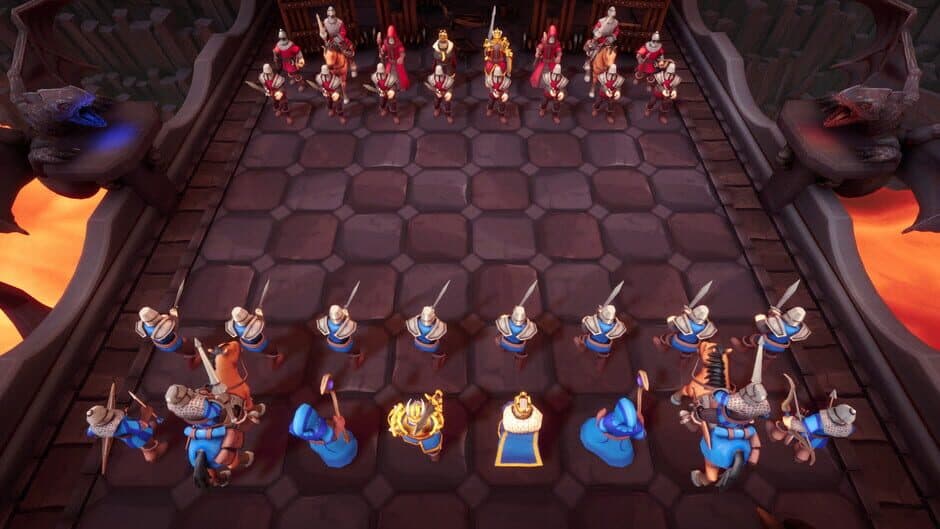 Скриншот 11 из Chesstle