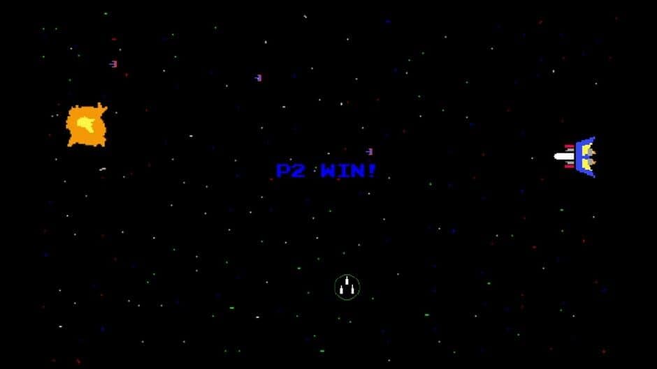 Скриншот 2 из Planetary Defense Duel