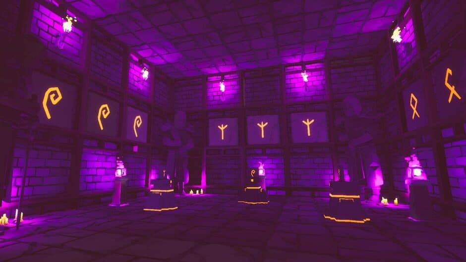 Скриншот 1 из Shy Eye Labyrinth: The Incredible Mystery