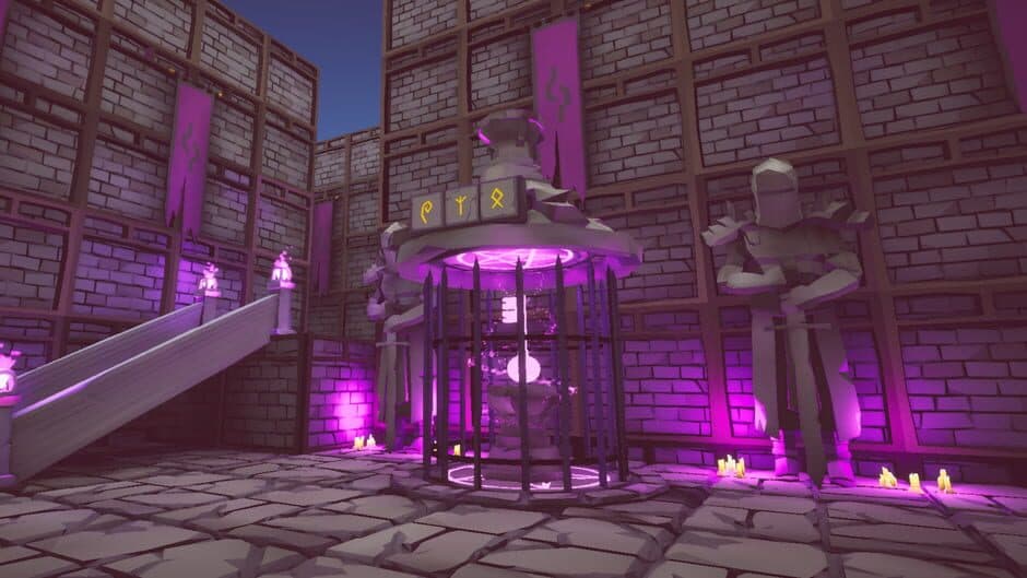 Скриншот 5 из Shy Eye Labyrinth: The Incredible Mystery