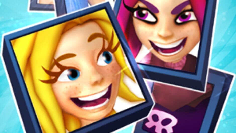 Скриншот 7 из Giana Sisters: The Puzzle