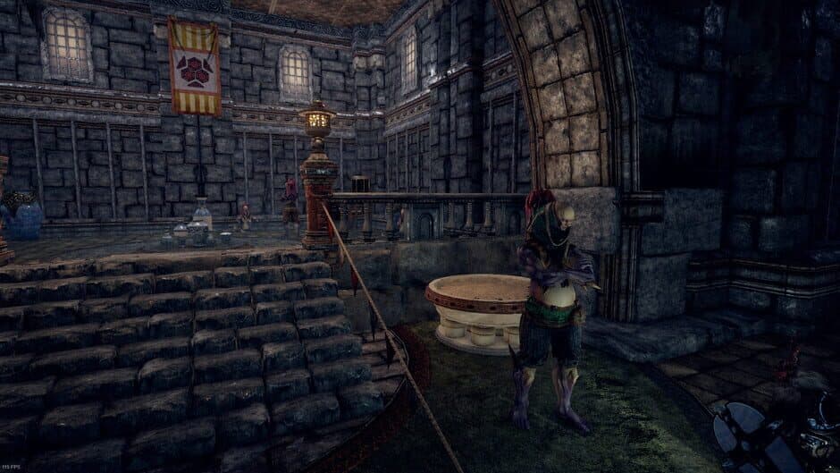 Скриншот 6 из Outward: The Three Brothers
