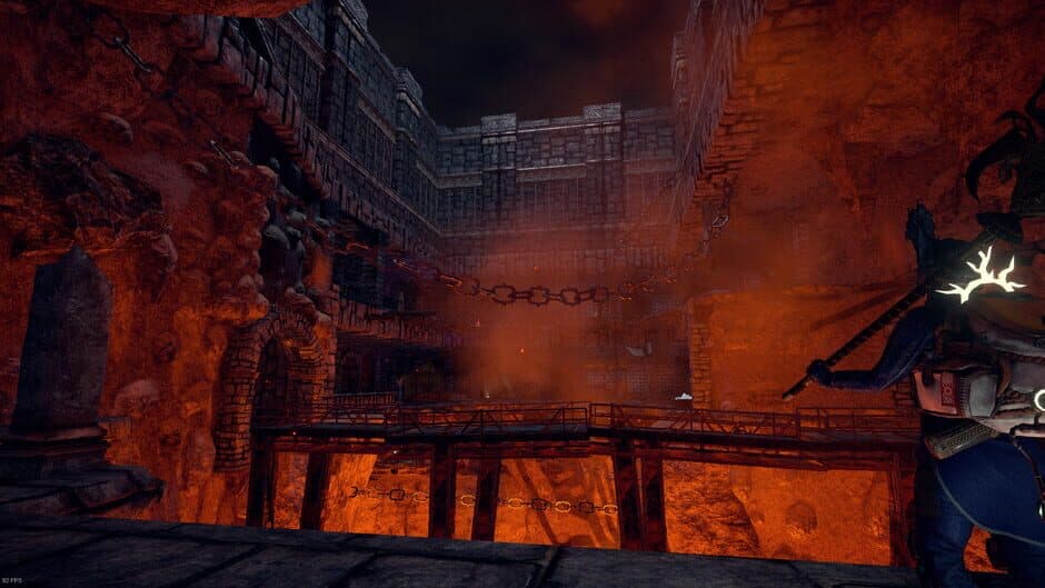 Скриншот 5 из Outward: The Three Brothers