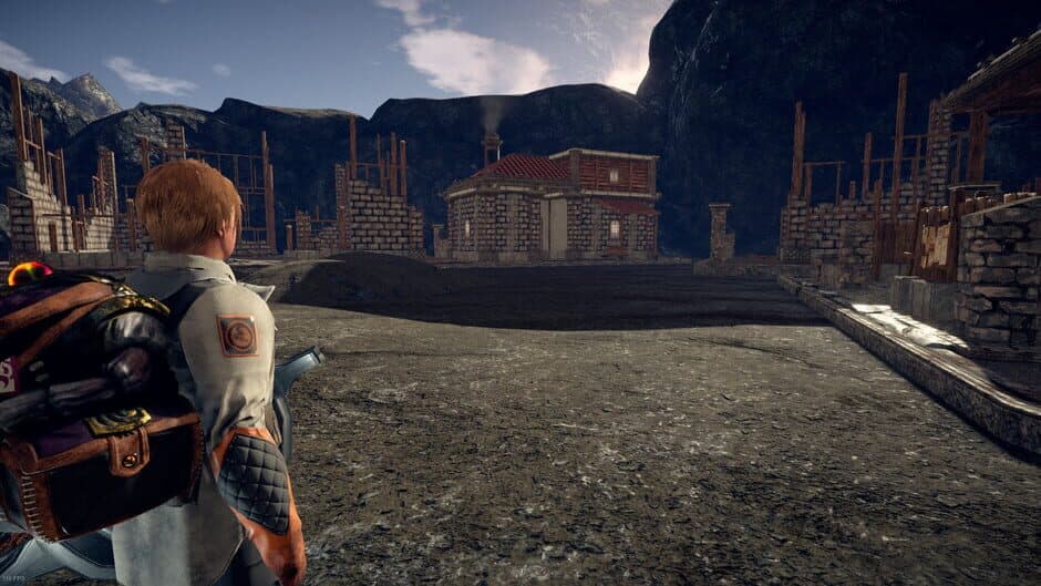 Скриншот 8 из Outward: The Three Brothers