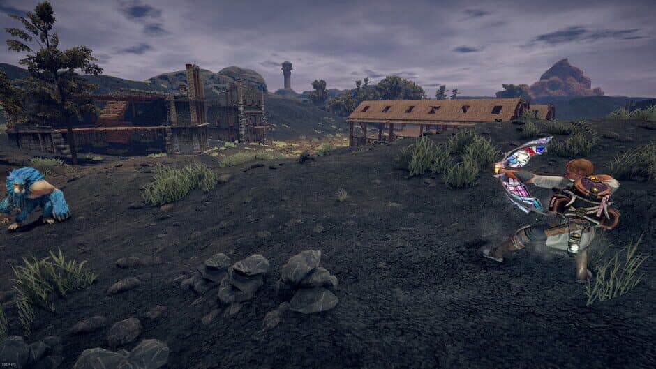 Скриншот 7 из Outward: The Three Brothers