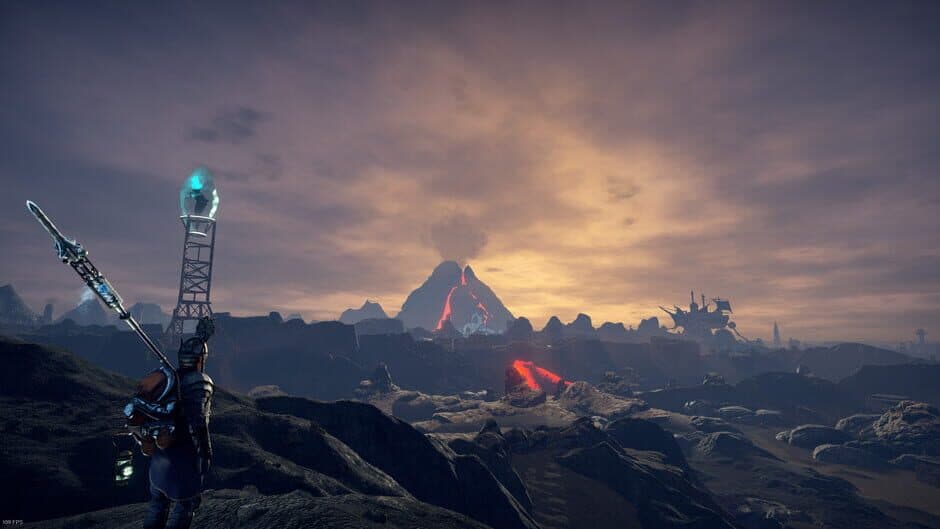 Скриншот 4 из Outward: The Three Brothers