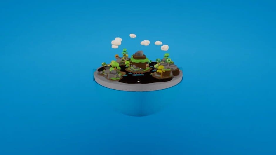 Скриншот 8 из Gooberries