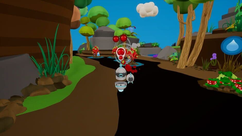 Скриншот 9 из Gooberries