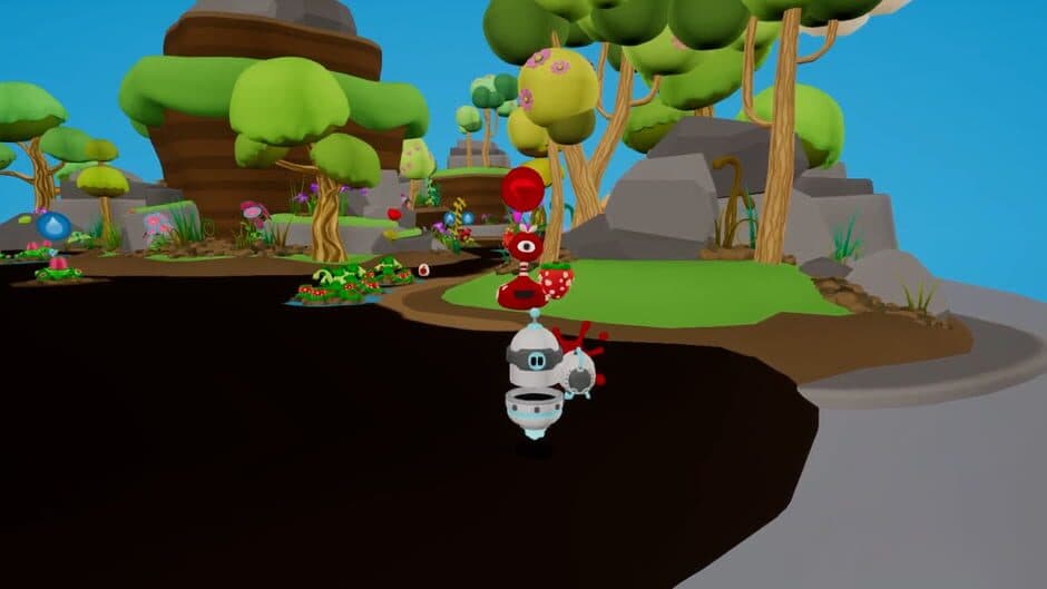 Скриншот 1 из Gooberries
