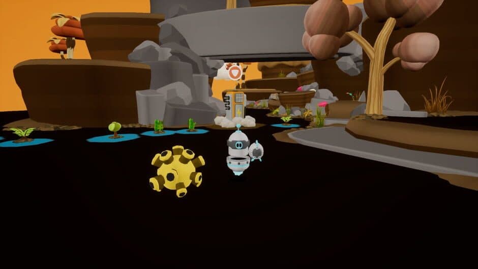 Скриншот 4 из Gooberries