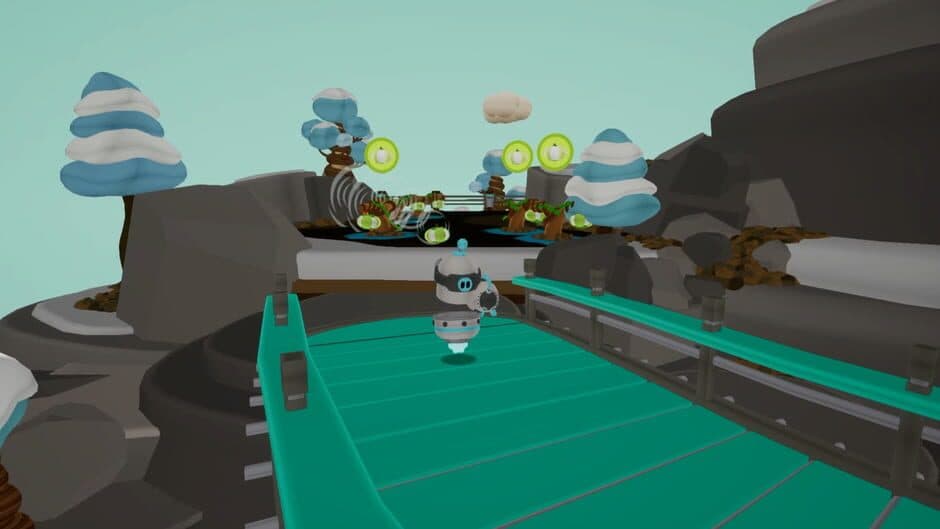 Скриншот 7 из Gooberries