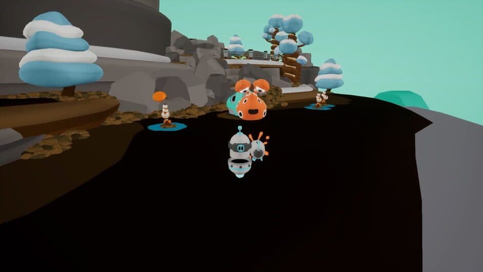Скриншот 12 из Gooberries