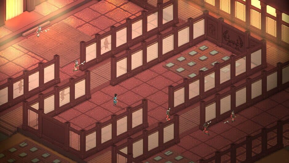 Скриншот 4 из Terracotta