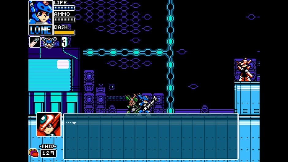 Скриншот 6 из Lone & Vita