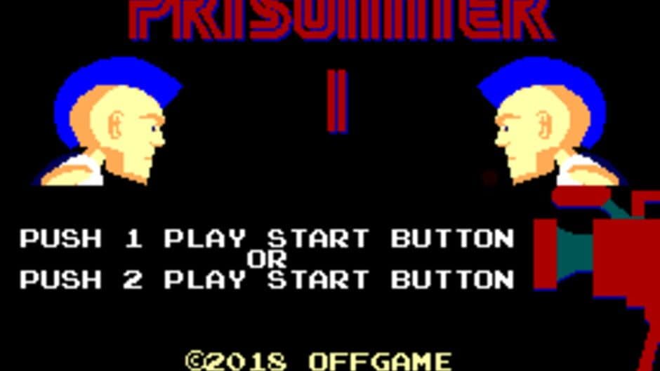 Скриншот 1 из Prisonnier II