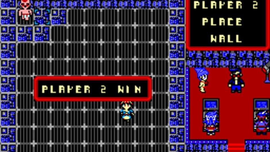 Скриншот 3 из Prisonnier II