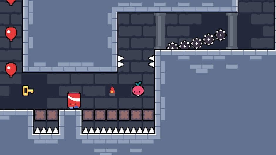 Скриншот 1 из Dadish