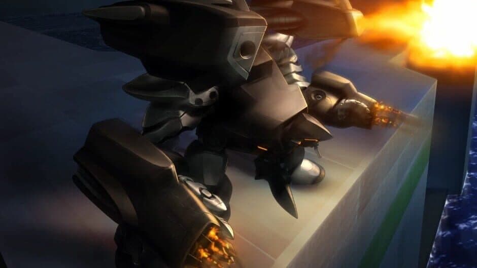 Скриншот 4 из Muv-Luv Unlimited: The Day After - Episode 02