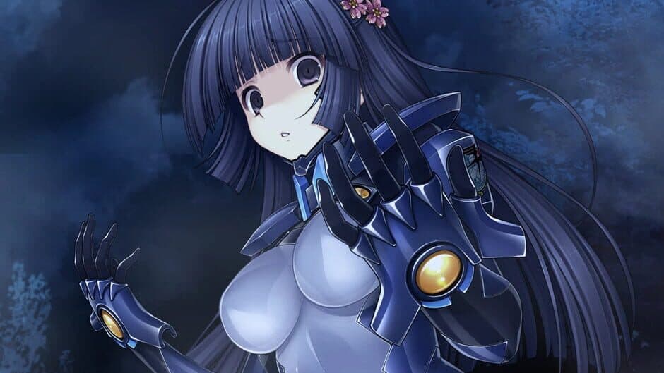 Скриншот 1 из Muv-Luv Unlimited: The Day After - Episode 03