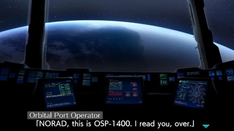 Скриншот 6 из Muv-Luv Unlimited: The Day After - Episode 03