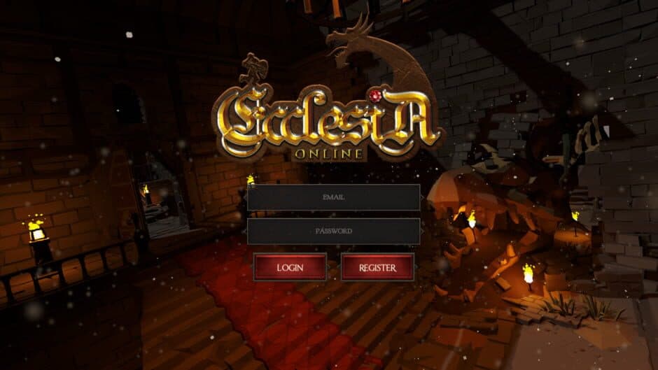 Скриншот 1 из Ecclesia Online