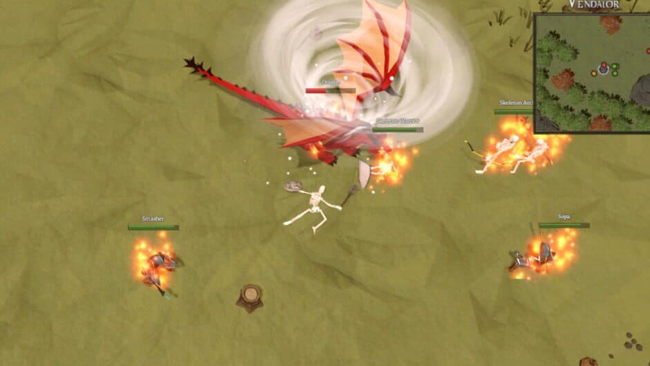 Скриншот 4 из Ecclesia Online