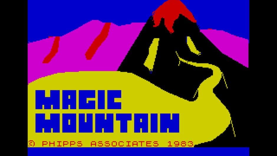 Скриншот 2 из Magic Mountain