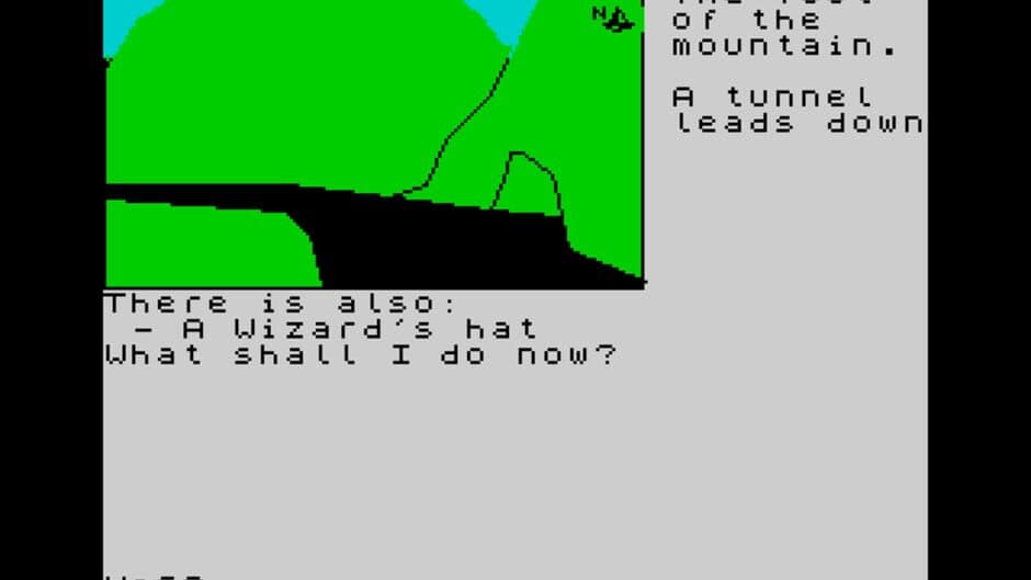 Скриншот 1 из Magic Mountain