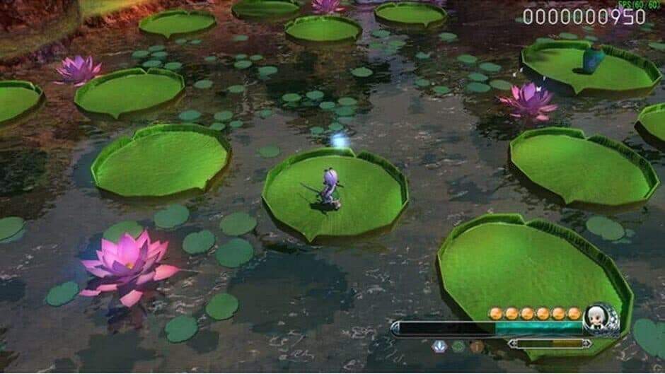 Скриншот 2 из Youyou Kengeki Musou