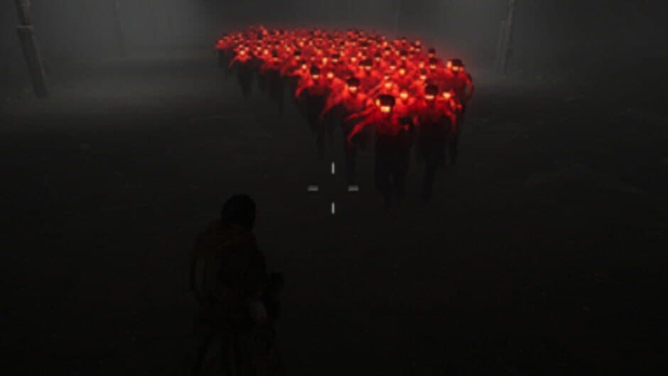 Скриншот 1 из Mythic Zombies