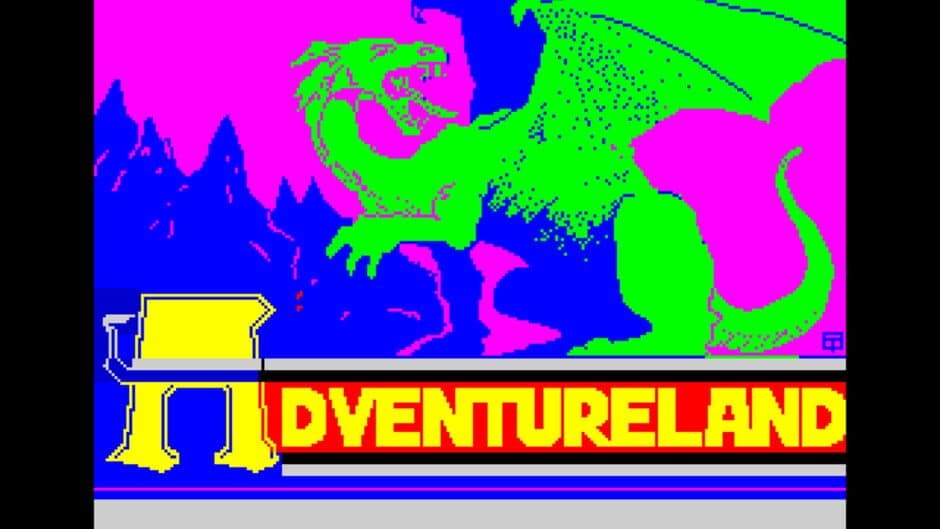 Скриншот 6 из Adventureland