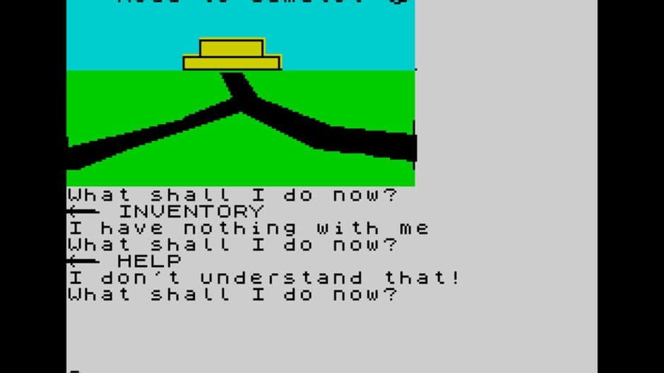 Скриншот 2 из The Knights Quest