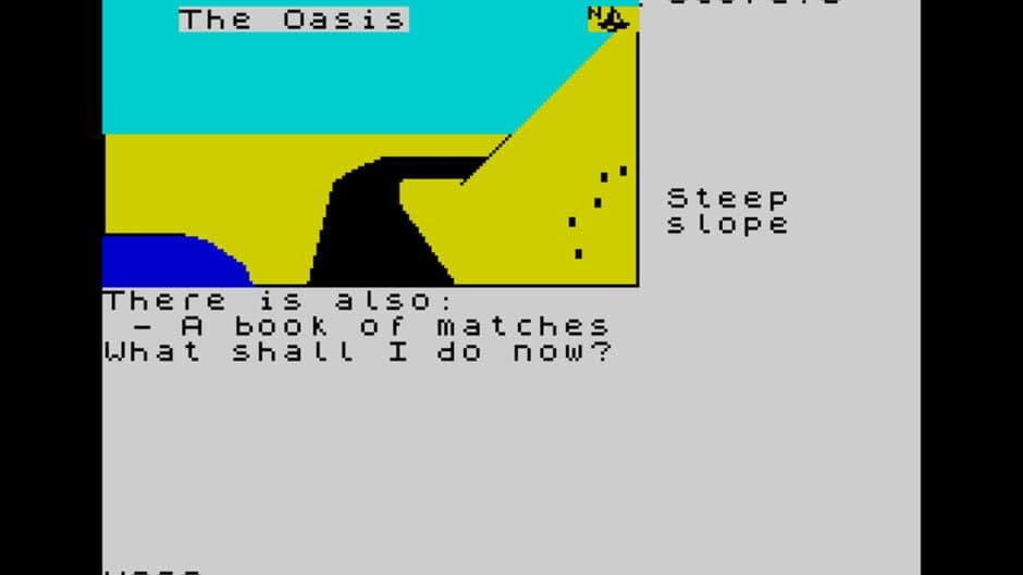 Скриншот 2 из The Pharaoh's Tomb