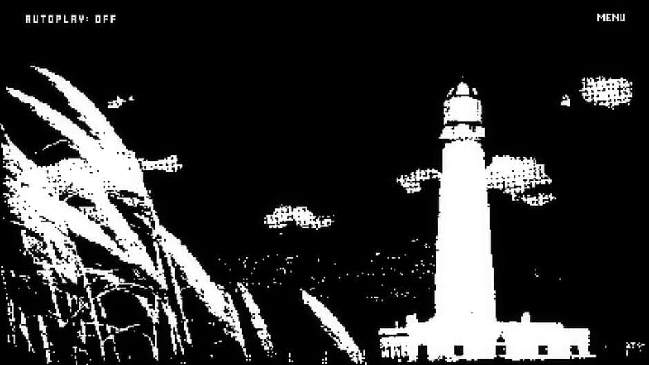 Скриншот 1 из Lighthouse Keeper