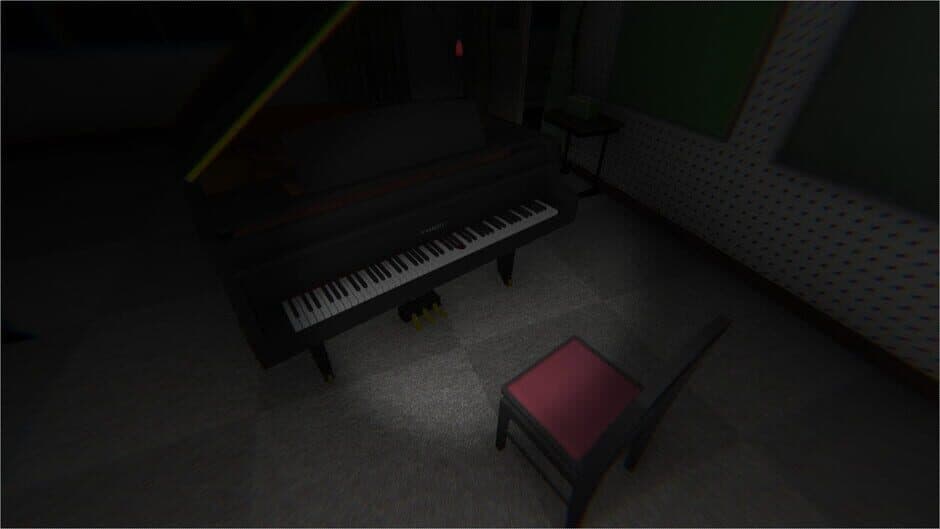 Скриншот 1 из Music Room