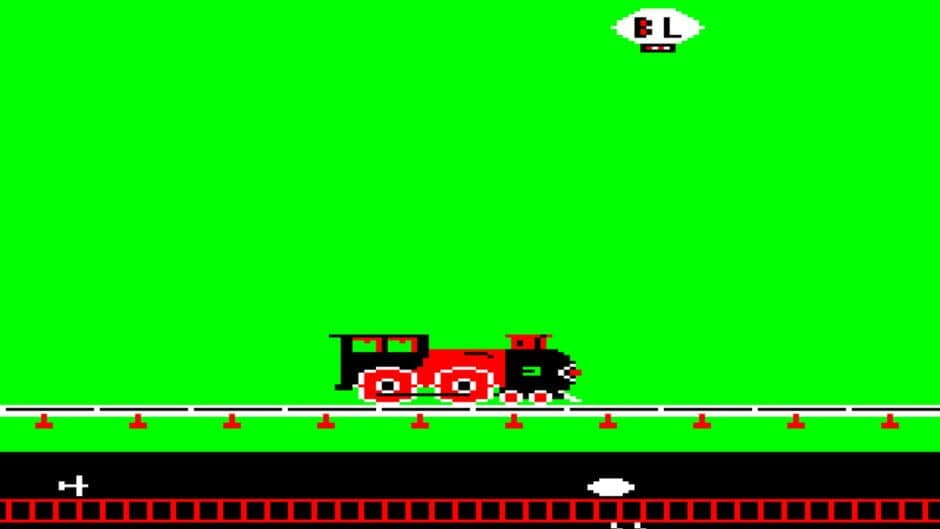 Скриншот 1 из Loony Loco