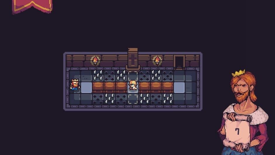 Скриншот 3 из Dungeons & Bombs