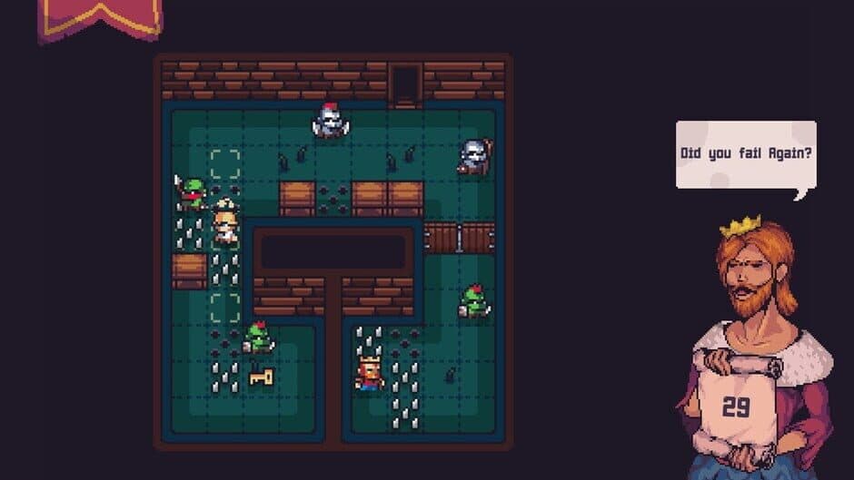 Скриншот 4 из Dungeons & Bombs